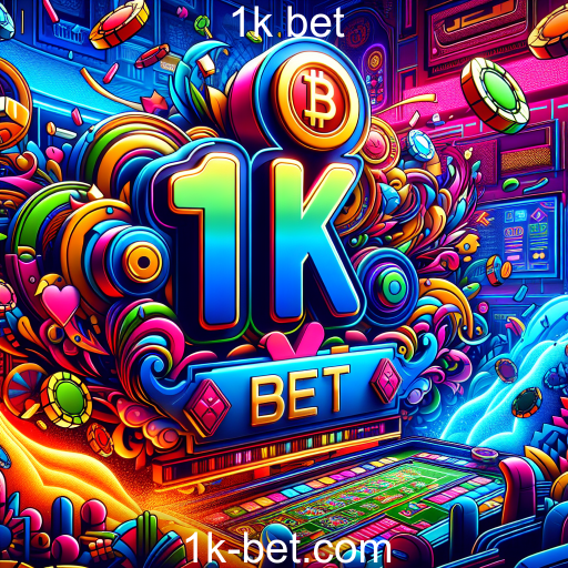 Explorando a Categoria de Novos Jogos no 1k Bet